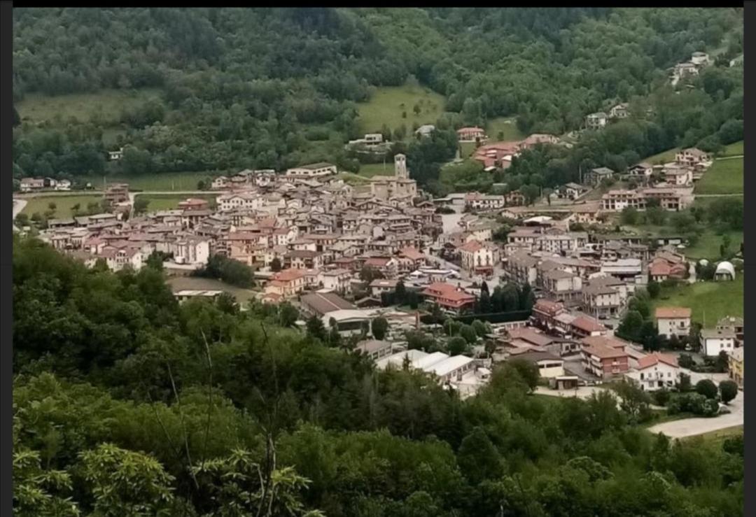 Locazione Turistica Varaita-Brossasco المظهر الخارجي الصورة
