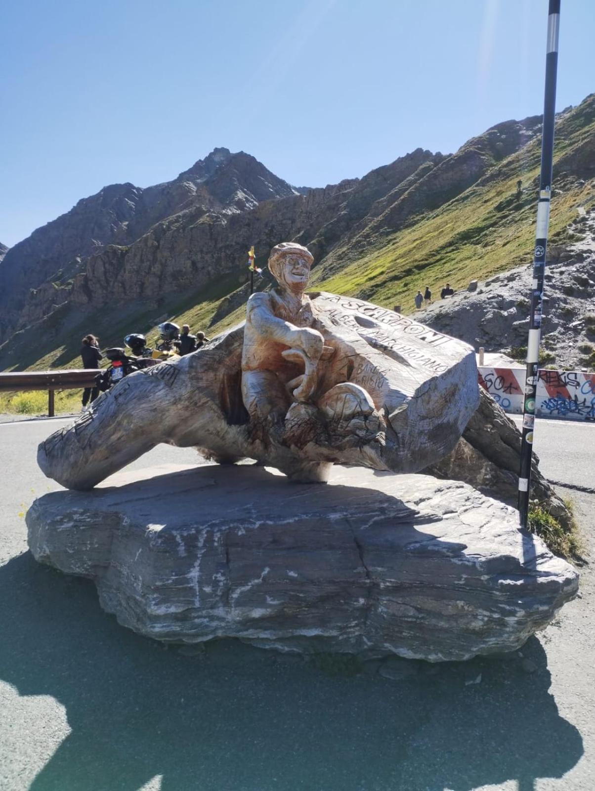 Locazione Turistica Varaita-Brossasco المظهر الخارجي الصورة