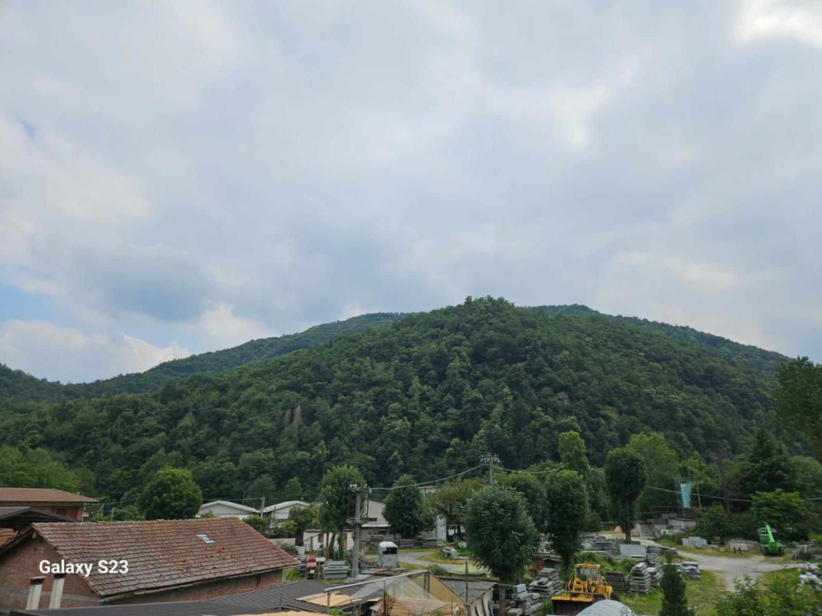 Locazione Turistica Varaita-Brossasco المظهر الخارجي الصورة